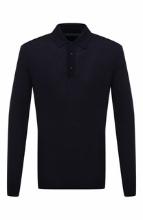 Шерстяное поло Kiton