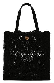 Сумка-шопер Beatrice Dolce & Gabbana
