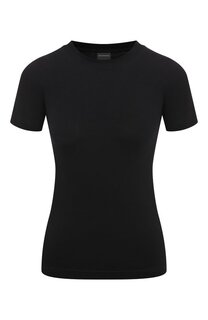 Хлопковая футболка Balenciaga