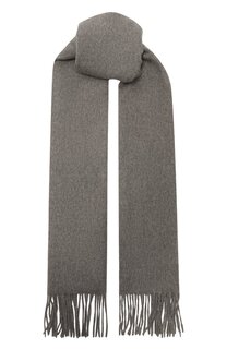 Кашемировый шарф Corneliani