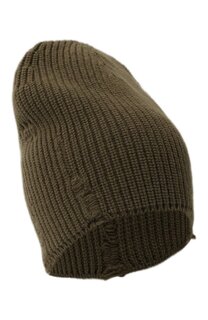 Шерстяная шапка Giorgio Brato