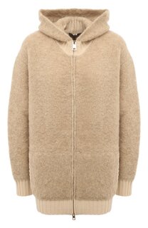 Шерстяной кардиган D.Exterior
