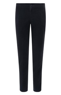 Хлопковые брюки Marco Pescarolo