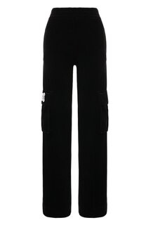 Брюки-карго Off-White