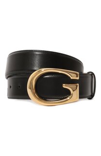 Кожаный ремень Gucci