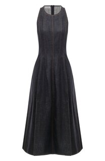 Джинсовое платье Brunello Cucinelli