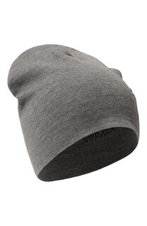 Шерстяная шапка Moschino