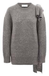 Шерстяной свитер Giuseppe di Morabito