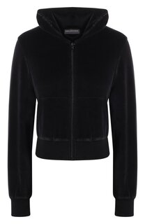 Хлопковая толстовка Balenciaga