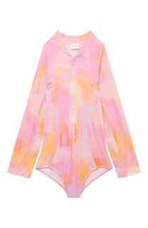 Слитный купальник Lison Paris