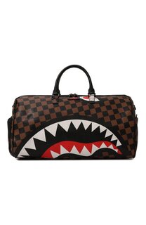 Дорожная сумка Sprayground