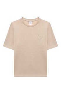 Футболка из вискозы Eleventy
