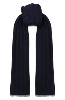Кашемировый шарф Brunello Cucinelli