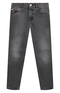 Джинсы Brunello Cucinelli