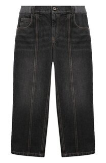 Джинсы Brunello Cucinelli