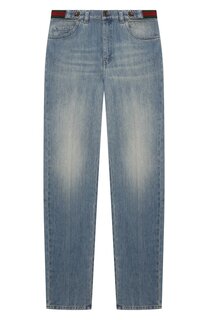 Джинсы Gucci