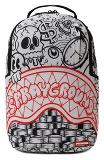 Рюкзак Sprayground