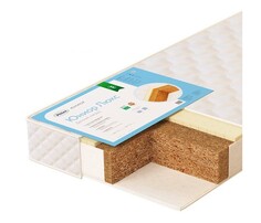 Матрасы Матрас Plitex Кокосовый Юниор-люкс 119x60x11