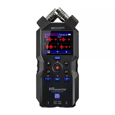 Цифровые рекордеры Zoom H4E
