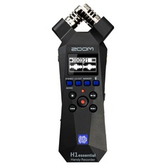 Цифровые рекордеры Zoom H1E