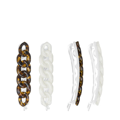 invisibobble invisibobble Заколки для волос Barrette Too Glam to Give a Damn