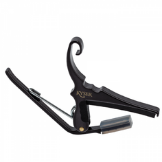 KG6BC Kyser