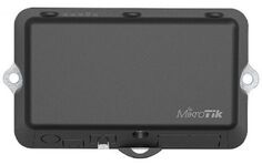 Точка доступа Mikrotik RB912R-2nD-LTm&R11e-LTE LtAP mini LTE kit ,Level 4, 1 10/100 Мбит/с LAN (Fast Ethernet,2400–2483,5 МГц; LTE FDD; LTE TDD; 3G; 2