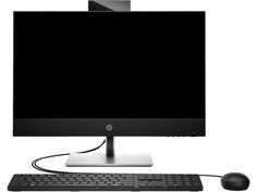 Моноблок 23.8 HP ProOne 440 G9 R AiO 884R3EA i5-13500T/8GB/512GB/FHD/usb kbd/mouse/WiFi/BT/noOS/black