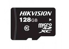 Карта памяти 128GB HIKVISION HS-TF-C1/128G MicroSDXC Class 10 92MB/s/40MB/s