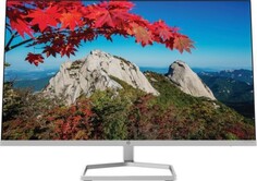Монитор 27" HP M27fd 2H3Y8AA 1920x1080, IPS, 5ms, 75Hz, 1000:1, 300cd/m2, 2xHDMI, VGA, USB-C PD, 2*USB 3.2, 65W, black