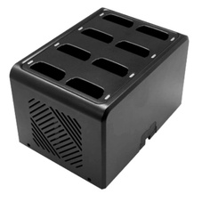 Зарядное устройство PointMobile PM05-8SBC0-2 для PM5 -8 Slot Battery Charger (include AC/DC power adaptor & Power cord)