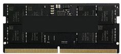 Модуль памяти SODIMM DDR5 16GB AMD R5516G5200S1S-U Radeon R5 Entertainment PC5-41600 5200MHz CL40 1.1V, RTL