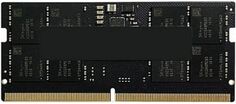 Модуль памяти SODIMM DDR5 32GB AMD R5532G5600S2S-U Radeon R5 Entertainment PC5-44800 5600MHz CL40 1.1V, RTL