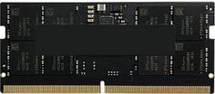 Модуль памяти SODIMM DDR5 32GB AMD R5532G5200S2S-U Radeon R5 Entertainment PC5-41600 5200MHz CL40 1.1V, RTL