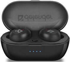 Гарнитура Bluetooth Defender TWINS 638 63638 black