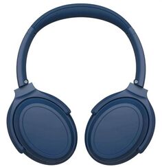 Наушники беспроводные Edifier WH700NB Blue мониторные, т.голубые, BT
