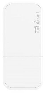 Точка доступа Mikrotik wAP 60Gx3 AP 58320–64800 МГц, 1LAN/1 Гбит, 802.11ad, IPQ-4019