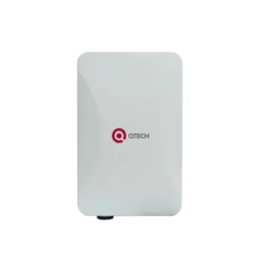 Точка доступа QTECH QWO-820 внешняя, IP65, 1x10/100/1000BaseT, 1800 Мбит/с (до 600 Мбит/с на 2.4 ГГц, до 900 Мбит/с на 5 ГГц), диапазон частот: 2.412