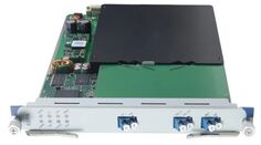 Усилитель линейный QTECH QWM-8000-LA16/25 (C-диапазон EDFA, выходная мощность: 16dBm, коэфф.усиления 25db, 40каналов)
