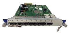 Карта QTECH QWM-8000-TMUX8G линейная мукспондер 8 *1.25G в 1*10G XFP