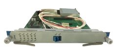 Плата QTECH QWM-8000-OPM1 1-портовая мониторинга оптической мощности