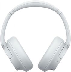 Наушники полноразмерные Sony WH-CH720N беспроводные, белые
