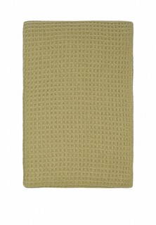 Плед Tkano из шерсти 130х180 см