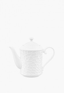 Чайник заварочный Elan Gallery 1 л 22,5х11,5х19 см Витраж