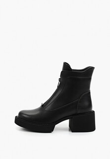 Ботильоны Obba 