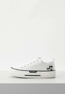 Кеды Karl Lagerfeld 