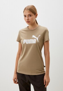 Футболка PUMA ESS Logo Tee (s)