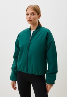 Куртка утепленная Reebok ACTIV COLL SKYSTRETCH WVN PADDED JKT