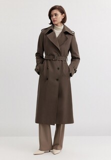 Плащ Charuel DOUBLE BREASTED