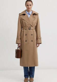 Плащ Charuel DOUBLE BREASTED